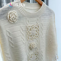 Patchs rectangulaires en dentelle faits à la main, 100 % coton, à coudre pour robes, chapeaux et accessoires de crochet DIY