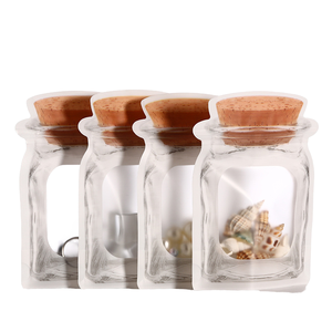 Miễn phí Mẫu Frosted Ziplock PE Mylar túi đứng <span class=keywords><strong>Pouch</strong></span> chai hình bao bì cho doanh nghiệp nhỏ in ống đồng cho Đường vật nuôi - Product Image 2