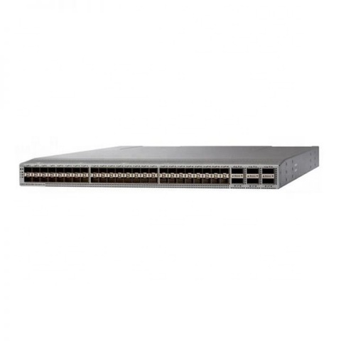 New Nexus 2000 Series Switch N2K-C2348TQ-E