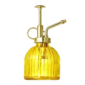 Vente en gros de plantes en vente chaude brumisateur en verre pour plantes Mini pulvérisateur arrosoir en verre pour citrouilles - Product Image 2