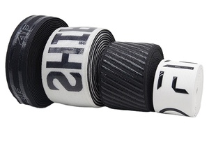 Jacquard <strong>Elastic</strong> Band <strong>High</strong> Quality Nylon <strong>Webbing</strong> for Underwear Printed Sportswear Woven Heavy Duty <strong>High</strong> Density <strong>Elastic</strong> Band - Product Image 5