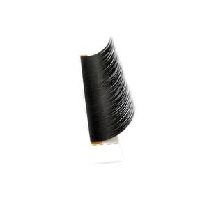 <span class=keywords><strong>En</strong></span> gros Belle Coréenne Pbt Double Couche Fleur Soie Camélia Extensions De <span class=keywords><strong>Cils</strong></span> - Product Image 6