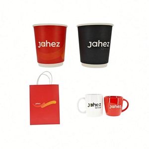 Design OEM Manufacturers Wholesale Merchandise Products Business Marketing Promotion Gift Items with logo - Product Image 2