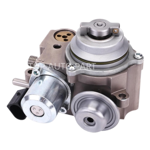 Bomba de Inyección de Combustible Original para <span class=keywords><strong>Mini</strong></span> <span class=keywords><strong>Cooper</strong></span> <span class=keywords><strong>Countryman</strong></span> 13517592429, Alta Presión, 1.6T R55 R56 R57 R Fab X6 2019-2023, 6 Meses - Product Image 1