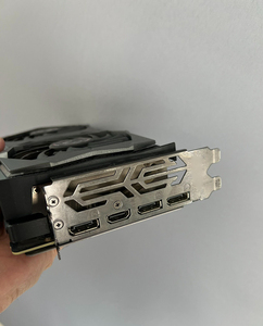 การ์ดจอคุณภาพสูง RTX2060 6gb การ์ดแสดงผลสำหรับเล่นเกม PC การ์ดวิดีโอ Rtx 2060 6gb - Product Image 5