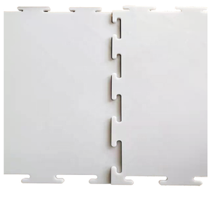 ZSPE Patinage sur <span class=keywords><strong>glace</strong></span> synthétique puissant Skateable Hockey Tlies tuiles de patinage sur <span class=keywords><strong>glace</strong></span> artificielles - Product Image 6