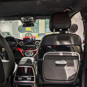 Edizione speciale serie nera modificata M-Benz 250L pannelli carrozzeria in fibra di carbonio Kit aerodinamico per il Look Supercar - Product Image 6