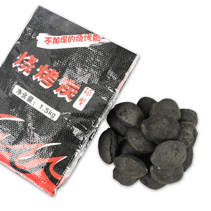 エコ環境に配慮したメーカーとサプライヤーから販売されている最高のBBQ用炭、最良価格の黒炭 - Product Image 1
