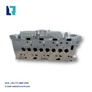 Culasse d'origine 908733 0200HS 1685778 36001473 pour moteur DV4/DV6 D4162T C3 C4 C5 DS3 DS4 DS5 B-MAX <span class=keywords><strong>JUMPY</strong></span> - Product Image 2