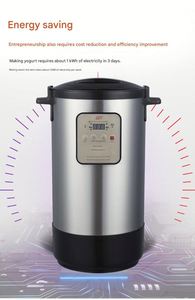 Fully Automatic Sweet Rice <b>Wine</b> Fermentation Tank - Product Image 2