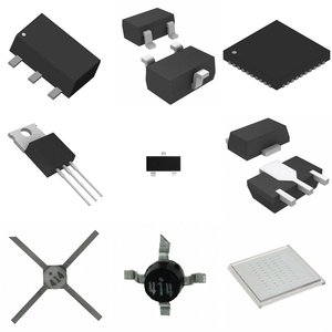 LT6703IDC-2 # Komparator Analog TRMPBF uP, L V Comp dengan Ref 400mV - Product Image 2