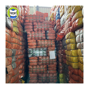 กางเกงยีนส์ผู้ชายกางเกงยีนส์ขาสั้นทรงคาร์โก้สไตล์ญี่ปุ่น - Product Image 1