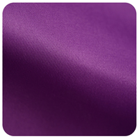 XJL-14 # Tissu en polyester à filament tissé de poids moyen, résistant à la rétraction, imperméable, multicolores, personnalisable