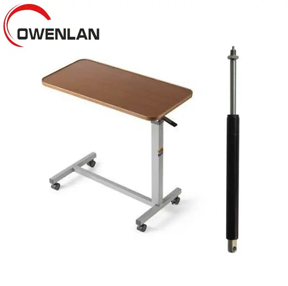 Owenlan gas spring for height adjustable standing desk lifting mobile table gas spring