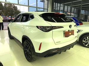 Changan X5 PLUS Modèle 2024 1.5T DCT Type Enjoyable Voiture d'occasion économique en carburant à prix abordable - Product Image 6