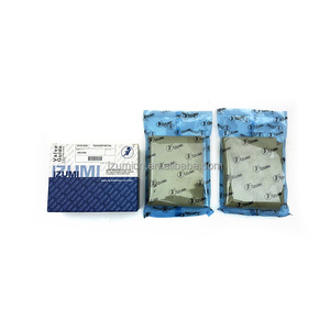 Guía de Válvula de Motor Diésel IZUMI 6CT 3923564 para Excavadora PC300-7 - Product Image 6