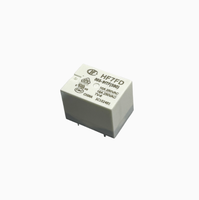 Relais de puissance d'origine Hongfa HF7FD-005 012-1HT/1HTF/1ZSTF HF7FD série 16A