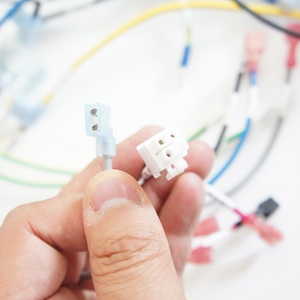 สายเชื่อมต่อยานยนต์สายไฟสำหรับแบตเตอรี่สำรองสายชาร์จแบตเตอรี่รถยนต์ - Product Image 5