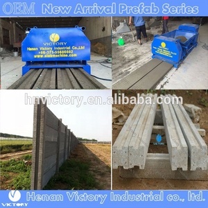 Good-designed <strong>Concrete</strong> Mould for <strong>Columns</strong> <strong>Prefab</strong> <strong>Concrete</strong> Fence for Sale in Pakistan