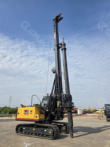 Foreuse rotative mobile YCR90 <span class=keywords><strong>90</strong></span> <span class=keywords><strong>KN</strong></span>.m de puissance de sortie à un bon prix - Product Image 1