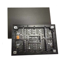 Modules d'écran LED 4K à haute fréquence de rafraîchissement pour intérieur, pas de pixel P1.25mm, maintenance frontale, 1/64Scan, affichage numérique pour ascenseur