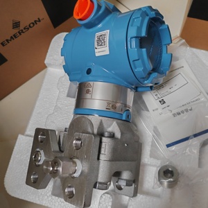 Rosemountt 3051C Smart 3051CD4A22A1AM5B4E5 Rosemountt 3051c Rosemountt 3051 Coplanar - Product Image 6