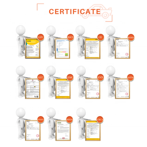 <span class=keywords><strong>Cavallo</strong></span> Marrone <span class=keywords><strong>Cavalcabile</strong></span> in un Parco Divertimenti nel 2025, Giocattolo <span class=keywords><strong>Cavalcabile</strong></span> per Bambini, Animale di Peluche <span class=keywords><strong>Cavalcabile</strong></span> - Product Image 4