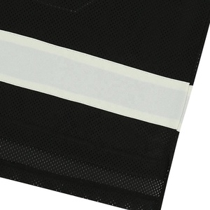 Maillot de hockey pour homme adulte de qualité supérieure, impression numérique personnalisée, respirant, haute qualité, anti-transpiration, anti-rétrécissement, séchage rapide, polyester - Product Image 4