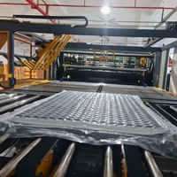 Matelas en mousse économique de fermeté moyenne, norme britannique, pour l'école et l'hôtellerie, idéal pour les chambres d'étudiants et les appartements, prix d'usine
