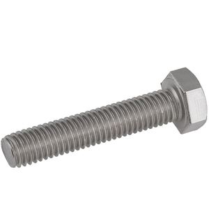 Tornillos de titanio GR5 DIN912 al por mayor, tornillos de titanio de tamaño personalizado, fijaciones industriales para motocicletas - Product Image 1