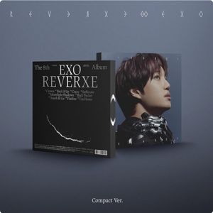 EXO 8ème album complet REVERXE Version compacte K-pop Photobook EXO-L Marchandises officielles SM Entertainment Édition limitée - Product Image 6