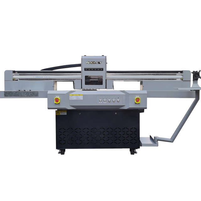 Industry Wholesale Largest Uv 1313 Flatbed  Printer Custom Cheap Reasonable Price Uv Glass Printer Uv Flatbed Printer