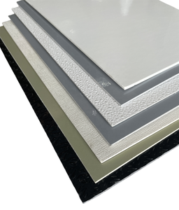 Hojas de revestimiento de camión FRP de 1mm - 3mm de grosor para carrocería de camión <span class=keywords><strong>y</strong></span> caja de camión refrigerada - Product Image 2