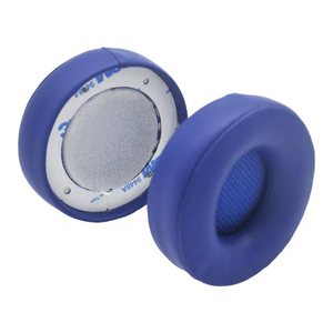 Coussinets d'oreille de remplacement confortables, soulagement de la pression, coussinets d'oreille pour une utilisation toute la journée, en cuir protéiné pour écouteurs Beats Solo Pro - Product Image 3