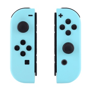 For Nintendo <b>Switch</b> Handle Shell, Easy Install Custom Mod Kit - Product Image 2
