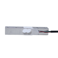 AM31A Balance de cuisine à pont complet Jauge de contrainte Bar Capteur de poids Vente à chaud 1kg 5kg 10kg 30kg Capacités Livraison rapide Stock