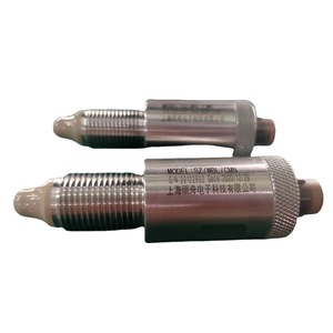 เซ็นเซอร์วัดระดับของเหลว 50 มม. ไมโครเวฟ 4-20ma สำหรับตรวจจับน้ำและน้ำมัน - Product Image 4