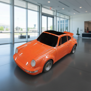 รถโกคาร์ทดริฟท์ไฟฟ้าสไตล์เรโทร สำหรับตัวแทนจำหน่ายโกคาร์ท ขายส่งรถดริฟท์คาร์ท 60V สำหรับธุรกิจเช่ารถ - Product Image 1