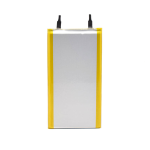 Büyük güç 10000mAh <span class=keywords><strong>3.7V</strong></span> lityum polimer pil 8873130 şarj edilebilir <span class=keywords><strong>3.7V</strong></span> 10000mAh 5000mAh <span class=keywords><strong>Lipo</strong></span> piller - Product Image 4