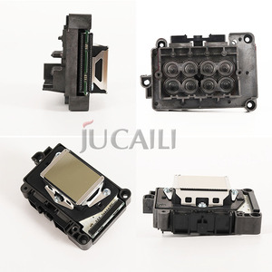 Jucaili Original <strong>DX7</strong> <strong>Printhead</strong> <strong>DX7</strong> Unlocked/first/second Locked <strong>DX7</strong> Print Head F1890010 for Inkjet Printer - Product Image 6