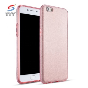 Saiboro rosa/rosso/bianco 3 in 1 bling caso lucido per <span class=keywords><strong>huawei</strong></span> mate 10 lite p8 p9 <span class=keywords><strong>p10</strong></span> lite <span class=keywords><strong>p10</strong></span> più y9 nova 2i honor 7c 7a - Product Image 4
