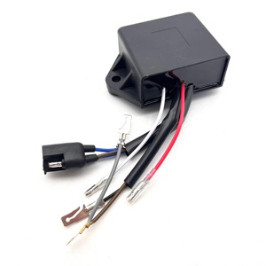 Caja de interruptor de encendido, Módulo para Arctic Cat Snowmobile <span class=keywords><strong>El</strong></span> <span class=keywords><strong>Tigre</strong></span> 3001 462 Cheetah Panther 3001 295 340-340 440-068 CDI - Product Image 2