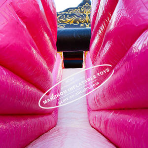 <span class=keywords><strong>Castillo</strong></span> Inflable Comercial Combinado <span class=keywords><strong>de</strong></span> Caballo y Carruaje <span class=keywords><strong>de</strong></span> <span class=keywords><strong>Cenicienta</strong></span>, Casa <span class=keywords><strong>de</strong></span> Brinco Inflable para <span class=keywords><strong>Princesa</strong></span> - Product Image 6