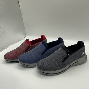 Zapatillas Deportivas de Running Skechers para <span class=keywords><strong>Hombre</strong></span>, Ligeras y Suaves, de Material Nuevo, Venta al por Mayor - Product Image 1