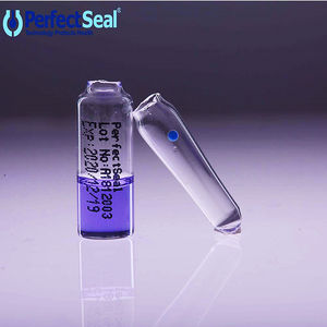 Клей для кожи Perfectseal 0,5 мл, одобрен CE - Product Image 4