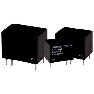 Relais de puissance Franjobaim Electronics FR-AS10F-28 de qualité garantie, approuvés par les ingénieurs, pour applications intensives - Product Image 1