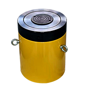 VIT-W CLL-80012 Cylindre hydraulique à haut rendement énergétique de 800T de capacité pour machines d'emballage - Product Image 6