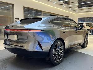 Vehículo Eléctrico Usado Avatr 11 <span class=keywords><strong>2022</strong></span>, Doble Motor, Tracción en las Cuatro Ruedas, 4 Asientos, SUV de Lujo, Volante a la Izquierda, Euro VI, Importación China, Automático, Eléctrico Puro, Premium - Product Image 3