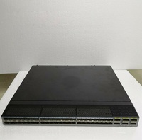 CE6855-48S6Q-HI Switch dengan 48 Port 10G SFP+ & 6 Port 40G QSFP+ Dilengkapi Dual AC PSU