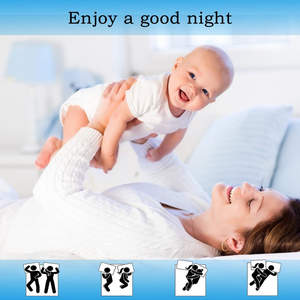 Protector de Colchón Acolchado, Transpirable, Esponjoso y Suave, Cubrecolchón Lavable e Impermeable Sin Ruido - Product Image 3